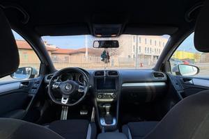 Golf 6 tsi 1.4 160 cv 60000 km