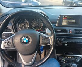 Bmw 2er Active Tourer 218d Active Tourer Luxury