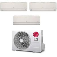 LG art cool trial Split