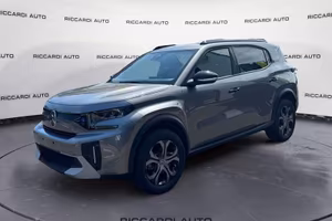 Citroën C3 Aircross Nuova HYBRID 145 ëDCS6 - PLUS