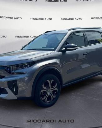 Citroën C3 Aircross Nuova HYBRID 145 ëDCS6 - PLUS