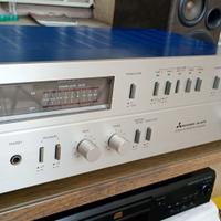 Amplificatore Integrato Mitsubishi DA-U630