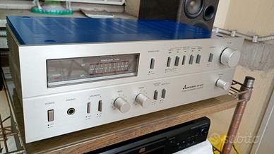 Amplificatore Integrato Mitsubishi DA-U630