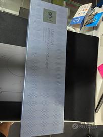 ghd Duet Style blu vanity