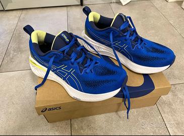 Scarpe da corsa ASICS GEL CUMULUS 25
