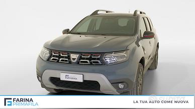 DACIA Duster II 2021 - Duster 1.0 tce SL E U172612