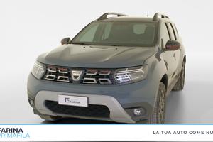 DACIA Duster II 2021 - Duster 1.0 tce SL E U172612