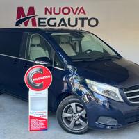 MERCEDES-BENZ V 220 220 CDI / d Avantgarde kompa