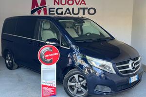 MERCEDES-BENZ V 220 220 CDI / d Avantgarde kompa