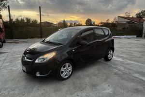 OPEL MERIVA 1.4 TURBO GPL