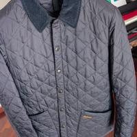 Giacca trapuntata Barbour Heritage Liddesdale

