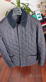 Giacca trapuntata Barbour Heritage Liddesdale


