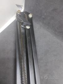 neewer asta articolata per microfono 