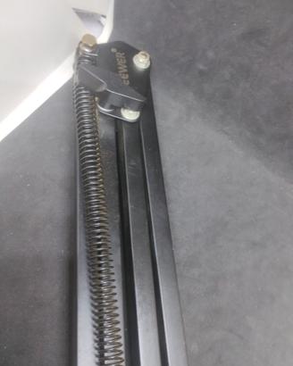 neewer asta articolata per microfono 