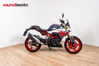 BMW G 310 R SPORT - 2023