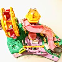 Parco Giochi Vintage Holly Pocket 