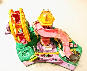 Parco Giochi Vintage Holly Pocket 