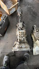 Cambio suzuki jimny 1.3