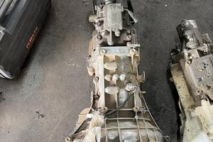 Cambio suzuki jimny 1.3