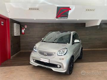 Smart ForTwo 70 1.0 twinamic Superpassion-FULL OPT