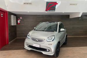 Smart ForTwo 70 1.0 twinamic Superpassion-FULL OPT