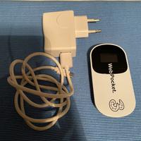 Modem Wi-Fi portatile