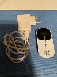 Modem Wi-Fi portatile