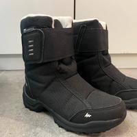 Doposci bambini taglie 25 e 29 EUR