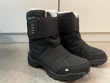 Doposci bambini taglie 25 e 29 EUR