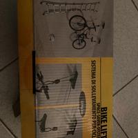 Sollevatore bici da soffitto “Bike Lift”