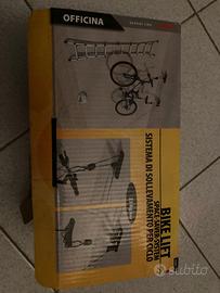 Sollevatore bici da soffitto “Bike Lift”