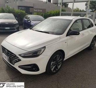 Ricambi hyundai i30