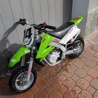 minicross 50cc
