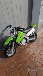 minicross 50cc