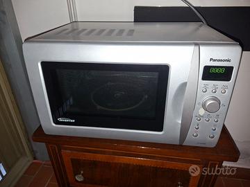 Forno microonde Panasonic NN-GD469M Inverter