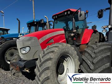 Trattore McCormick TTx 190