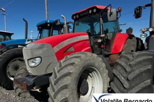 Trattore McCormick TTx 190