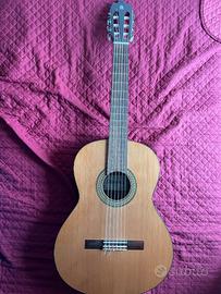 Chitarra classica Alhambra 3 C Made in Spain
