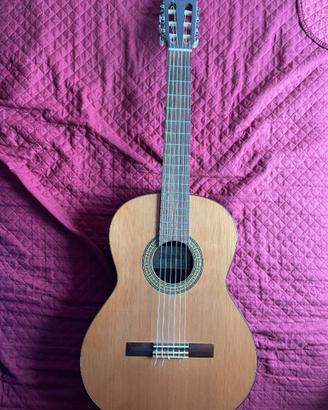Chitarra classica Alhambra 3 C Made in Spain