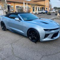 CHEVROLET Camaro 6200cc v8 50th anniversary