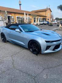 CHEVROLET Camaro 6200cc v8 50th anniversary