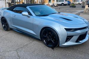 CHEVROLET Camaro 6200cc v8 50th anniversary