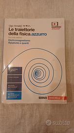 Le traiettorie della fisica.azzurro