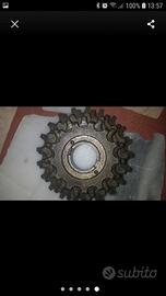 pignone bici  everest epoca