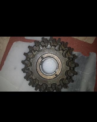 pignone bici  everest epoca