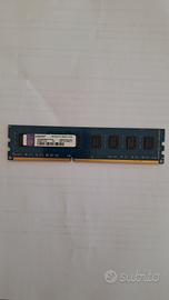 Ram DDR3 2GB 