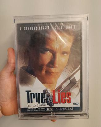 True Lies in teca