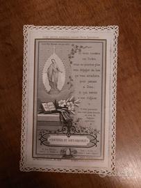 santino merlato "Souvenir  du sous diaconat"