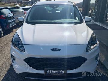 FORD Kuga 1.5ds 120 CV 2WD Titanium