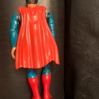 Superman mego calamitato